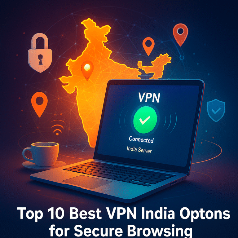 VPN India: Top 10 Best VPN Options That Will Blow Your Mind
