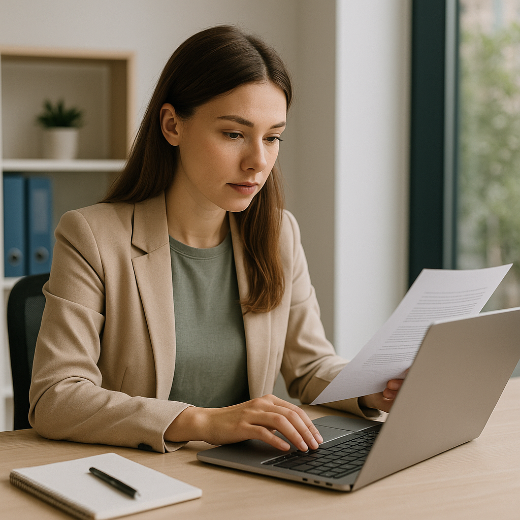 How Proptech Teams Can Publish Press Releases That Get Picked Up