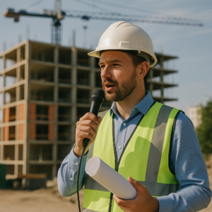 Announcing a New Construction Project: Key Launch Details Announcing a New Construction Project: Key Launch Details