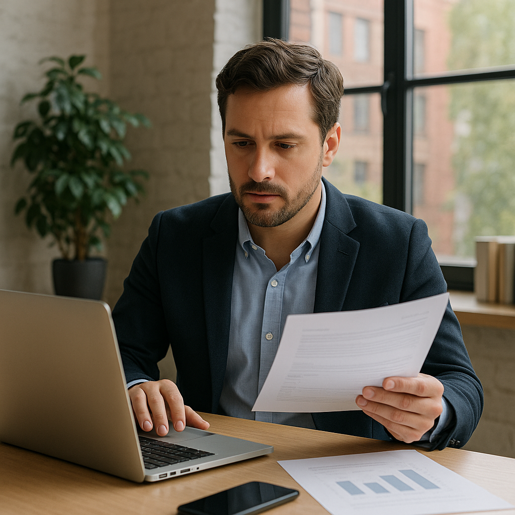 Investment Announcement: How to Craft a Clear Investor Update Investment Announcement: How to Craft a Clear Investor Update