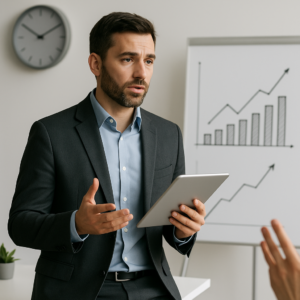 How to Announce a New Investment Without Overhyping It How to Announce a New Investment Without Overhyping It