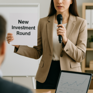 How to Announce a New Investment Round Clearly How to Announce a New Investment Round Clearly