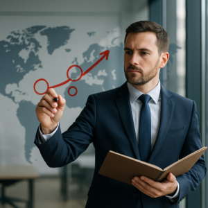 Company Announces Expansion Into New Markets